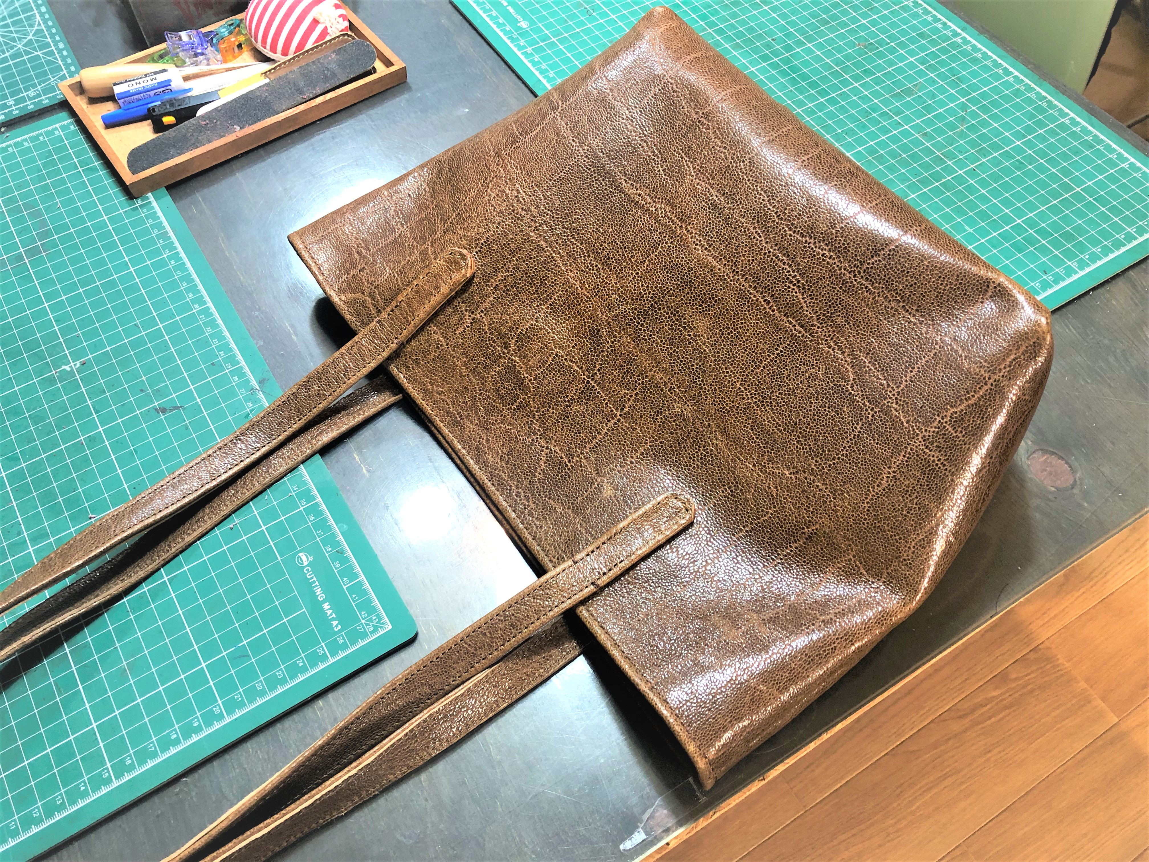 トートバッグ